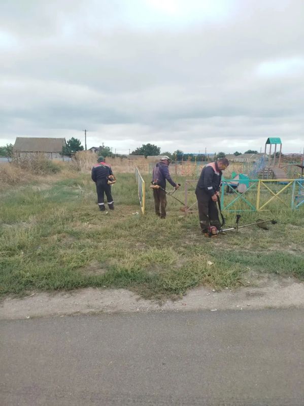 Во исполнение поручения Главы округа Во исполнение поручения Главы округа