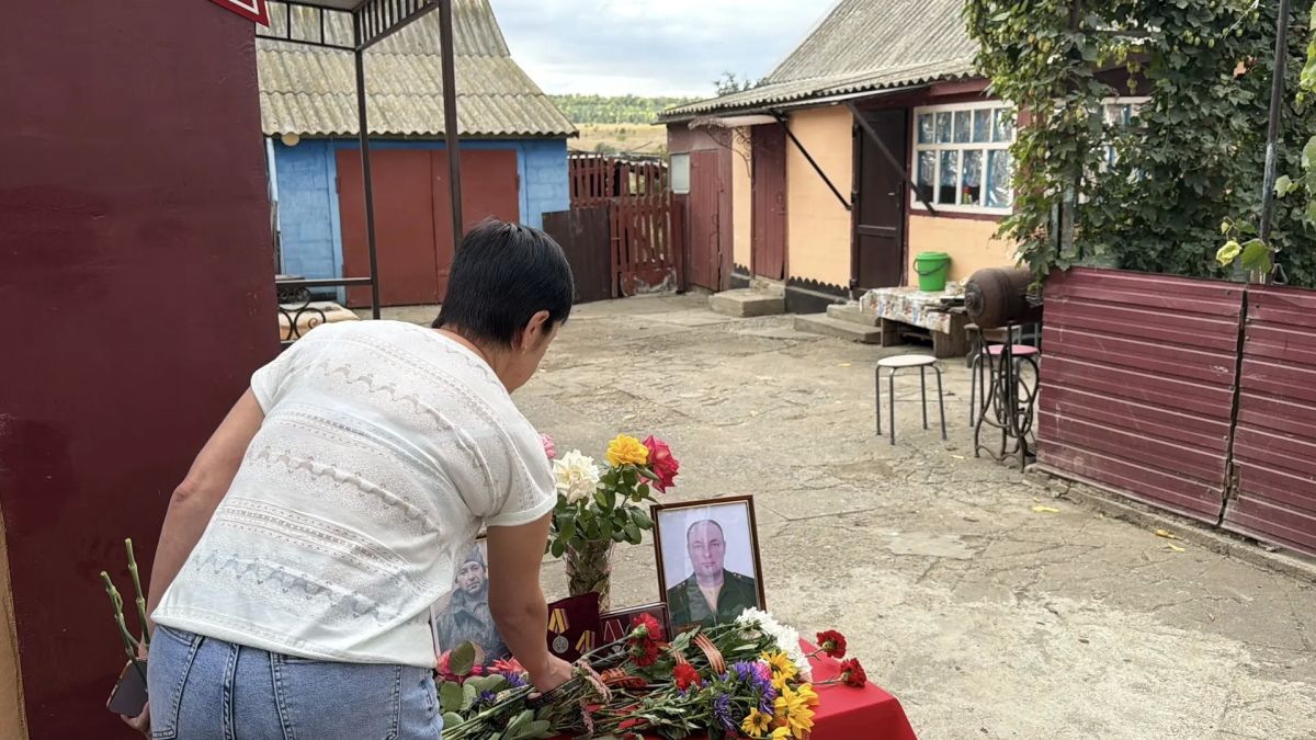 Акция «Звезда Героя»: память, которая живет Акция «Звезда Героя»: память, которая живет