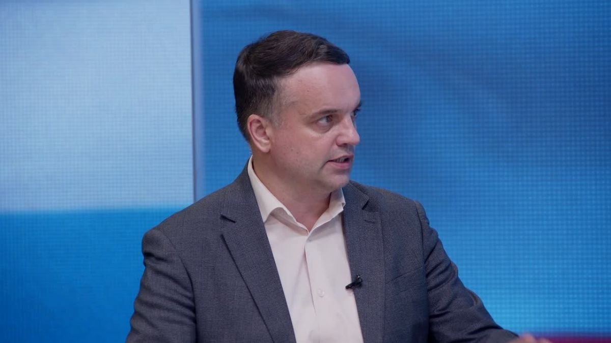 Политолог Мирослав Руденко: выборы завершают комплекс мероприятий по интеграции Донбасса в состав России