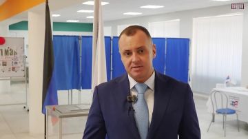 Сергей Прокопенко: Сегодня мы пишем новую главу в истории нашей большой страны