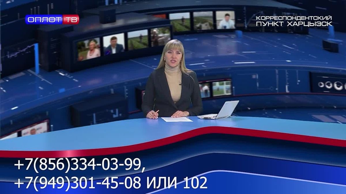 Фиксируем грубые нарушения ПДД