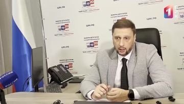 На избирательных участках создают условия для всех категорий граждан