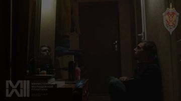 Одно сообщение и ты соучастник