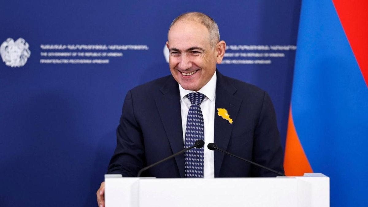 Пашинян и его команда хочет национализировать компанию принадлежащую российскому бизнесмену — Совет Безопасности РФ