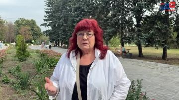 Николай Руппель: Педагоги Ясиноватой голосуют за будущее