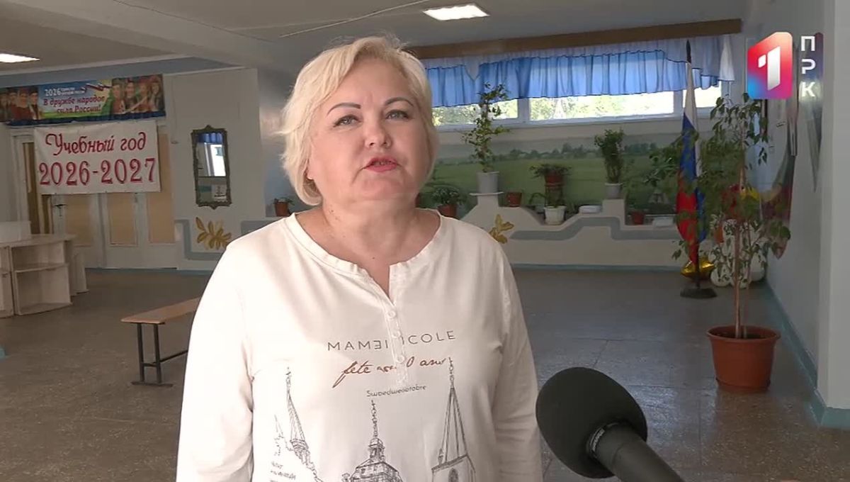 «Мы рады, что наши кандидаты Донецкой Народной Республики попадут в Государственную Думу»