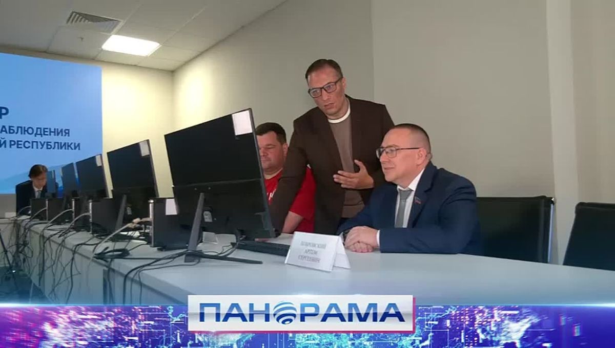 Здесь знают о каждом участке
