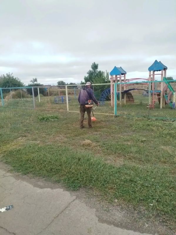Во исполнение поручения Главы округа Во исполнение поручения Главы округа