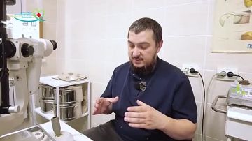 Пациентке с болезнью Паркинсона подняли зрение почти с нуля до 60%
