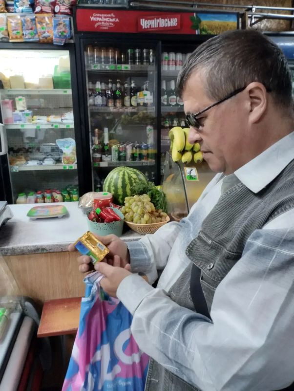 Наталья Бегуненко: В Петровском районе прошел плановый рейд Народного контроля по соблюдению правил торговли и санитарных норм Наталья Бегуненко: В Петровском районе прошел плановый рейд Народного контроля по соблюдению правил торговли и санитарных норм