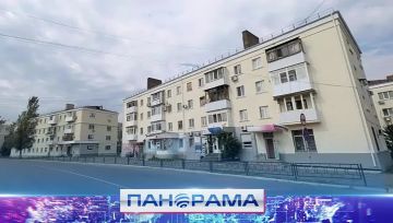 Не отходя от плана: в Ясиноватой готовятся сдать 23 отремонтированных дома!