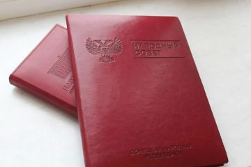 В Народном Совете ДНР поддержали инициативу Брянщины по повышению доступности судебной защиты работников