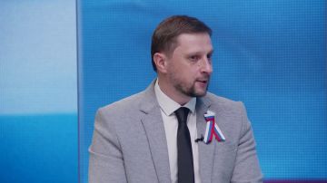 Председатель Избирательной комиссии ДНР Владимир Высоцкий: явка на выборы в республике уже составила около 80%: проголосовали примерно 1,5 млн человек