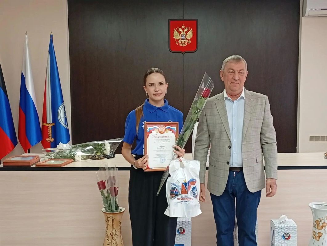 Молодежь – наше будущее. И это не избитая фраза, а правда жизни Молодежь – наше будущее. И это не избитая фраза, а правда жизни
