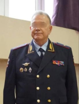 Арестовали нового главного хозяйственника подмосковного МВД по делу о краже служебного полицейского бензина на миллионы рублей