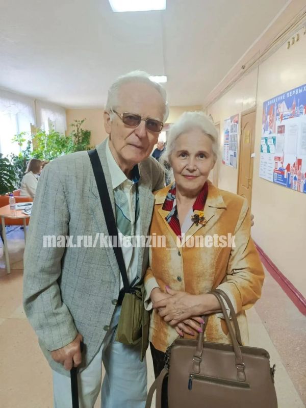 Алексей Кулемзин: Педагог и учёный-физик: 56 лет вместе — это не только про любовь, но и про служение обществу