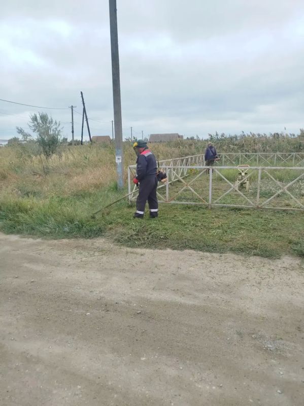 Во исполнение поручения Главы округа Во исполнение поручения Главы округа