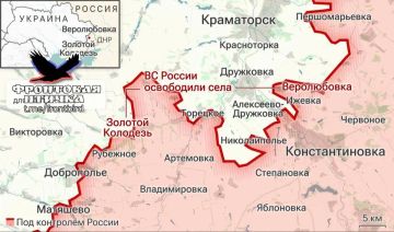 Владислав Шурыгин: ДНР. Оперативная обстановка. 19.08