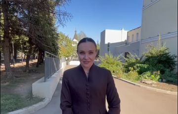 Александр Качанов: Это наш выбор и наше будущее!
