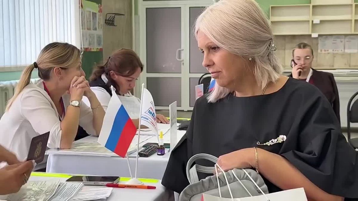 Трудовая династия Макеевки сделала свой выбор