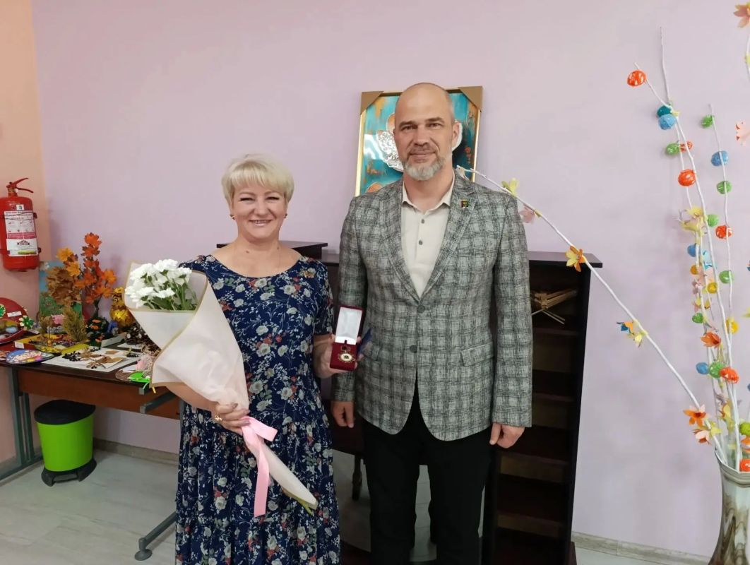 Сегодня Светлодарск празднует День города — праздник, объединяющий всех, для кого этот уютный уголок стал по-настоящему родным