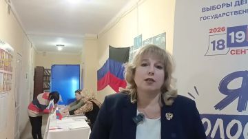 Свою активную гражданскую позицию проявили депутаты Краснолиманского муниципального совета