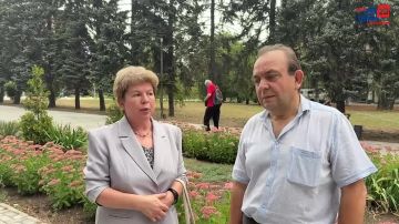 Николай Руппель: Супруги Чальцевы за годы семейной жизни привыкли все делать вместе
