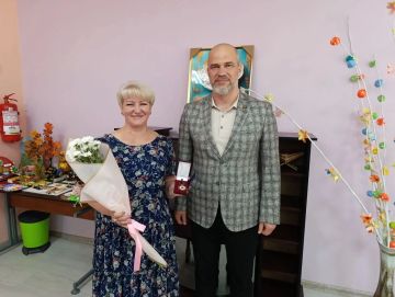 Сегодня Светлодарск празднует День города — праздник, объединяющий всех, для кого этот уютный уголок стал по-настоящему родным