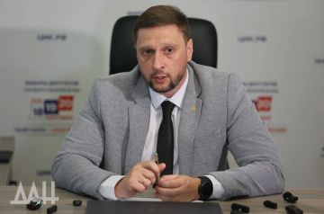 Высоцкий заявил о попытках ВСУ сорвать голосование в ДНР
