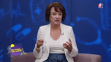 «Красота – это не отсутствие возраста, а здоровье, индивидуальность и гармония»