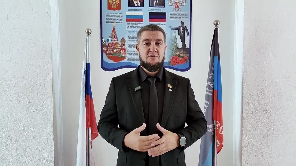 Александр Камышов: Сегодня мы решаем, какой будет Родина и что мы оставим детям