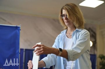 Явка на выборах в Госдуму по России приблизилась к 40%