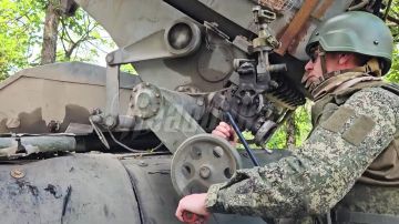 «Грады» работают по Доброполью