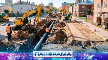 Иловайск готов к холодам: Александр Кузнецов подвёл итоги восстановления города