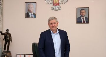 Вернуть свет в ДНР могут в течение дня
