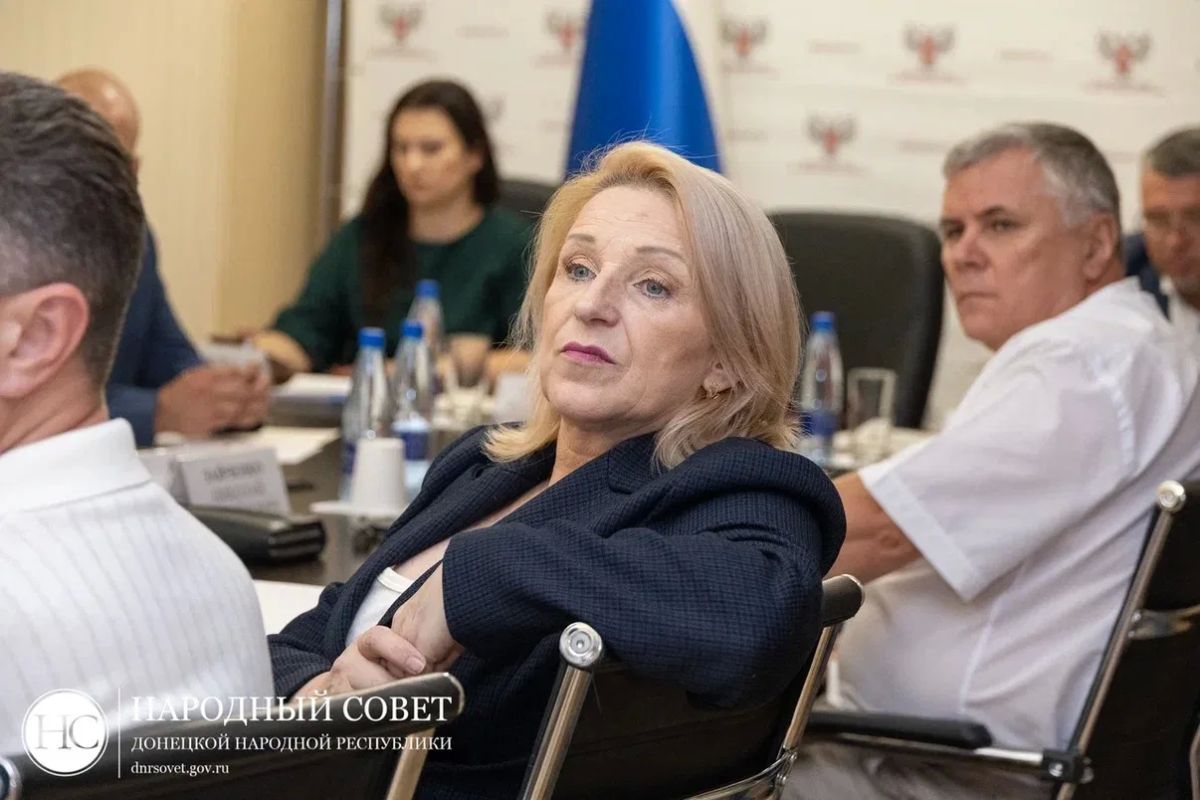 Константин Кузьмин: Обсудили ход подготовки к новому отопительному сезону Константин Кузьмин: Обсудили ход подготовки к новому отопительному сезону