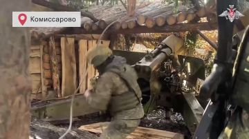 Российские войска освободили населенные пункты Лошаково и Комиссарово в Харьковской области, а также Марьевку и Гулево в ДНР, сообщает Минобороны России