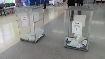 Главы городских и муниципальных округов принимают активное участие в выборах в Госдуму, выражая свою гражданскую позицию