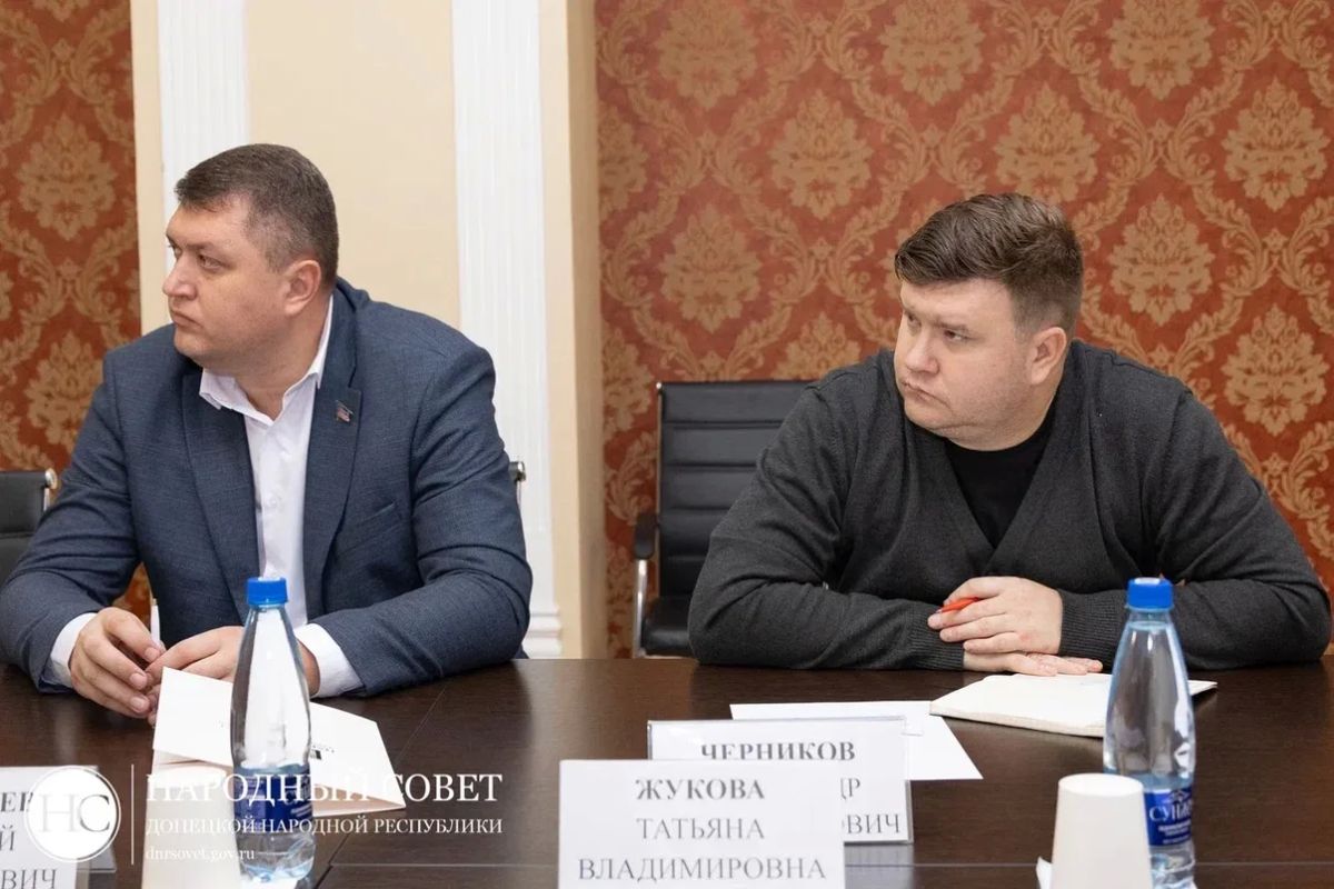 Константин Кузьмин: Обсудили ход подготовки к новому отопительному сезону Константин Кузьмин: Обсудили ход подготовки к новому отопительному сезону