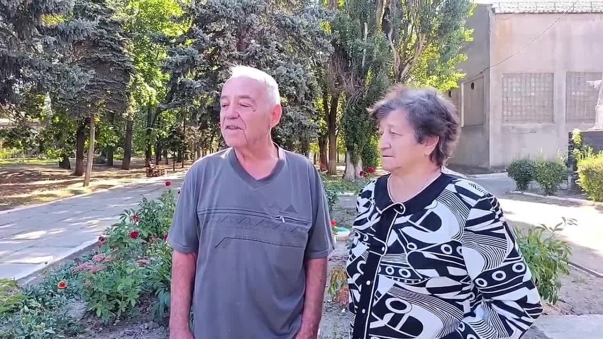 Жители отмечают, что воспринимают выборы как важный праздник и возможность лично повлиять на будущее родного края