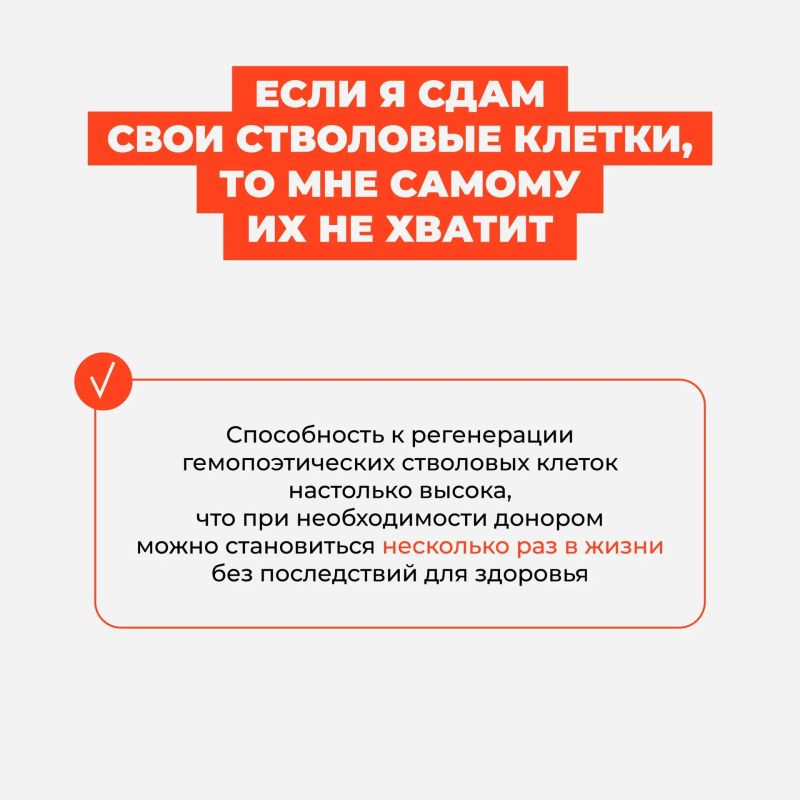 Донорство костного мозга — это страшно? Больно? И вообще, как это работает? Донорство костного мозга — это страшно? Больно? И вообще, как это работает?