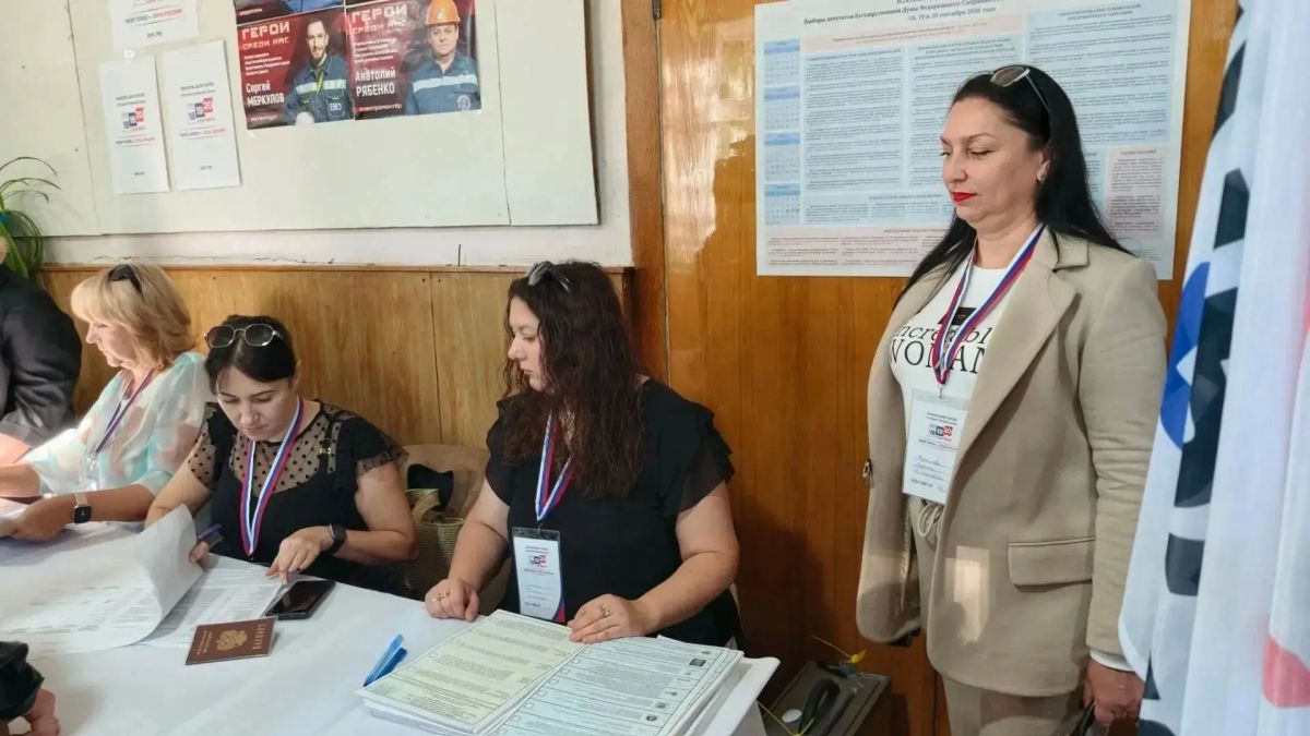 «НАШЕ ДЕЛО — ТЕПЛО, НАШ ГРАЖДАНСКИЙ ДОЛГ — ВЫБОРЫ!»: КАК ПРОШЛО ГОЛОСОВАНИЕ НА ВЫБОРАХ ДЕПУТАТОВ ГОСДУМЫ В ЕНАКИЕВСКОМ ФИЛИАЛЕ "ДОНБАССТЕПЛОЭНЕРГО" «НАШЕ ДЕЛО — ТЕПЛО, НАШ ГРАЖДАНСКИЙ ДОЛГ — ВЫБОРЫ!»: КАК ПРОШЛО ГОЛОСОВАНИЕ НА ВЫБОРАХ ДЕПУТАТОВ ГОСДУМЫ В ЕНАКИЕВСКОМ ФИЛИАЛЕ "ДОНБАССТЕПЛОЭНЕРГО"