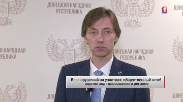 «Спрашивали: неужели ничего не происходит?»: наблюдатели фиксируют образцовый порядок на участках