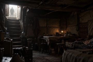 «Белые ангелы» и матрасы на стенах: история семьи, выжившей под Константиновкой