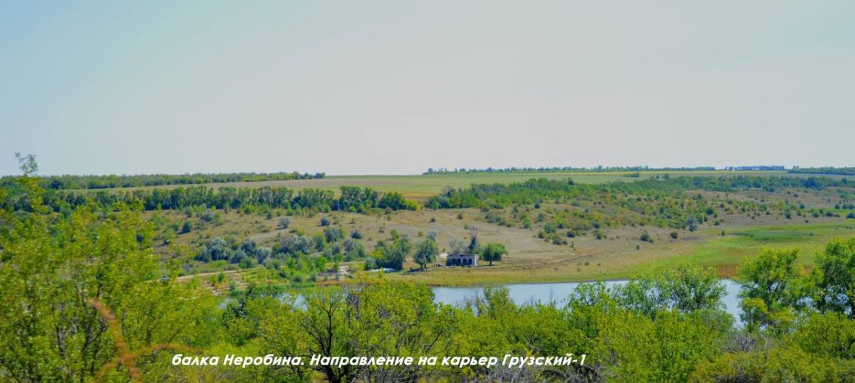 Марат Хайруллин: Подразделения ВГ «Центр» завершают уничтожение рубежа обороны ВСУ вдоль реки Грузская на участке Новогригоровка - Доброполье Марат Хайруллин: Подразделения ВГ «Центр» завершают уничтожение рубежа обороны ВСУ вдоль реки Грузская на участке Новогригоровка - Доброполье