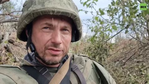 Андрей Филатов: И да. Начал засыпать и слышу ПВО