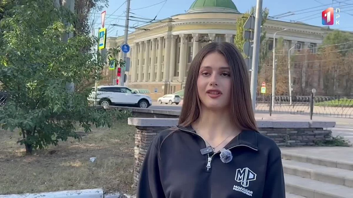 В юбилей на выборы!. В свой день рождения дончанка София Полянская впервые воспользовалась избирательным правом и лично определила свою позицию