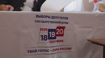 Елена Фесенко: Мы выбираем людей, которые сердцем и душой болеют за Донбасс
