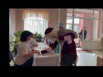 Валентин Левченко: #Выборы2026 #ЕДГ