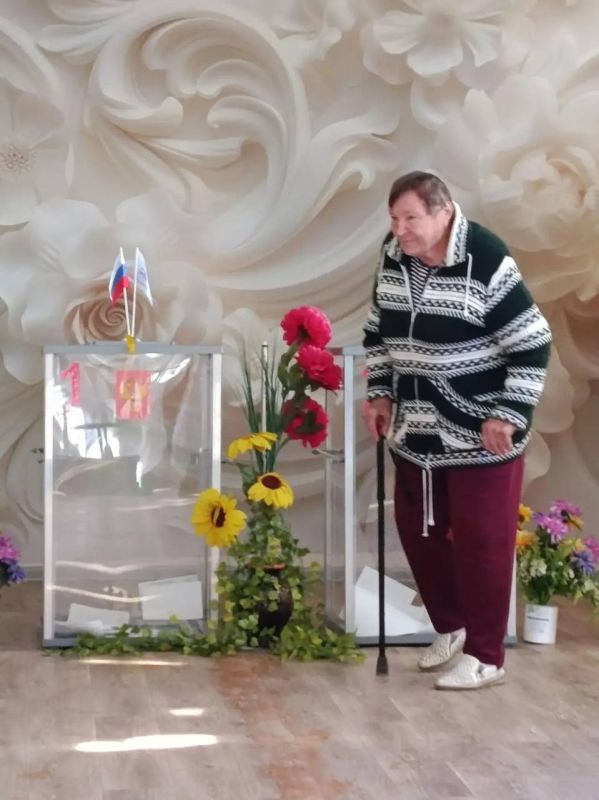 Сегодня Ясиноватая отмечает 154 года, и подарок городу делают сами жители — приходят на выборы Сегодня Ясиноватая отмечает 154 года, и подарок городу делают сами жители — приходят на выборы